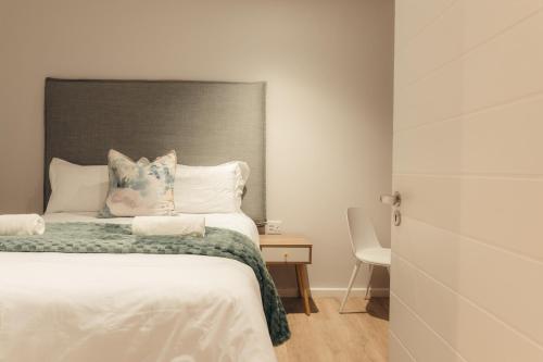Salt & Sunrise Apartment 412, Muizenberg (foto 9)