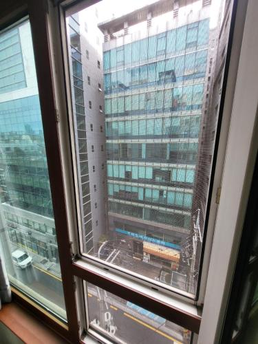 2-2516 Glory Stay Gangnam #GangnamStation #YeoksamStation, Séoul (photo 8)
