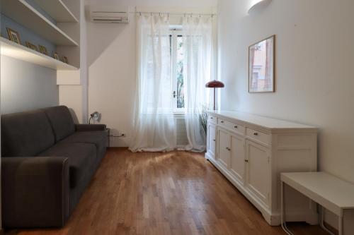 Ampio Monolocale vicino a CityLife C - Mirable PM