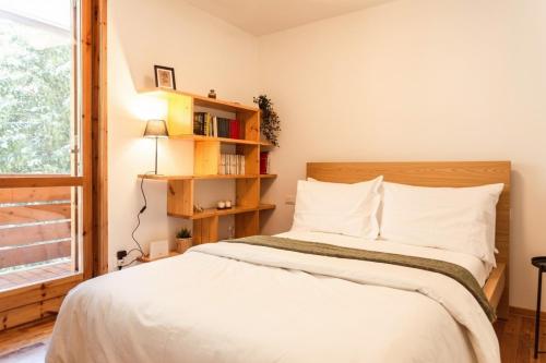 Loft a Canazei vicino alle piste vista Marmolada 2