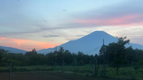 富士山見えるフィンランドサウナログ貸切, Wada (fotografie 7)