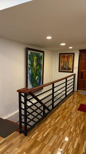 Raewadee House Raewadee House