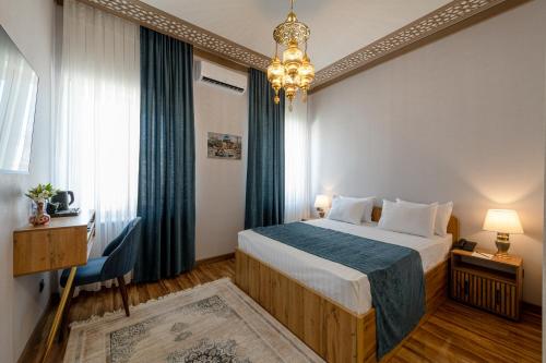 Hotel FAROHAT ONA - Khiva Hotel FAROHAT ONA - Khiva