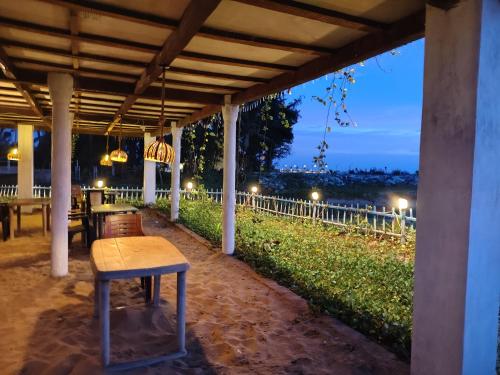 Coconut tree cottages Gokarna in โกคาร์นา