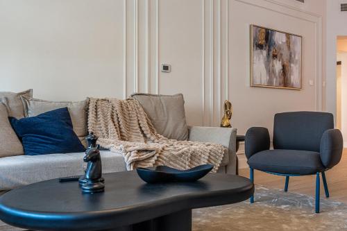Spacious 2 bedroom apartment I Palm Jumeirah, Dubaj (zdjęcie 8)