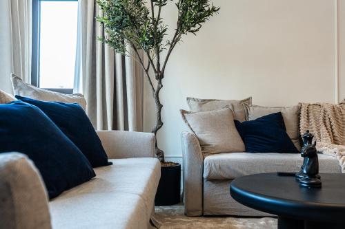 Spacious 2 bedroom apartment I Palm Jumeirah, Dubaj (zdjęcie 9)