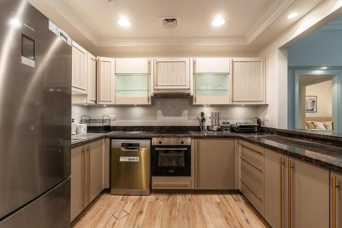 Spacious 2 bedroom apartment I Palm Jumeirah, Dubaj (zdjęcie 10)
