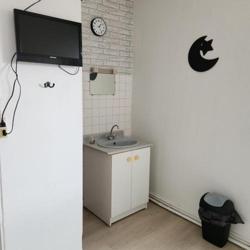 Les beaux jours chez dali in Saint-Aubin-Le-Cauf