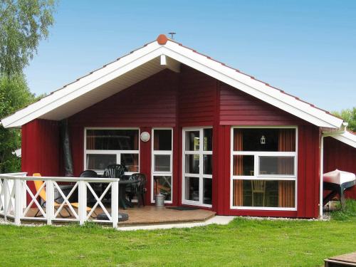 4 star holiday home in Ottendorf in Otterndorf, Deutschland