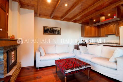 Apartarent 1500 - Apartamento Sarrahera