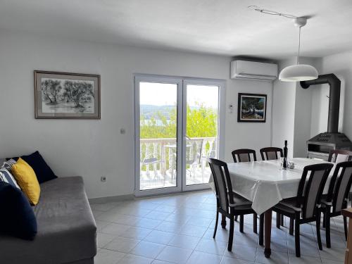 設施, Apartments Mond in 果尼亞卡林