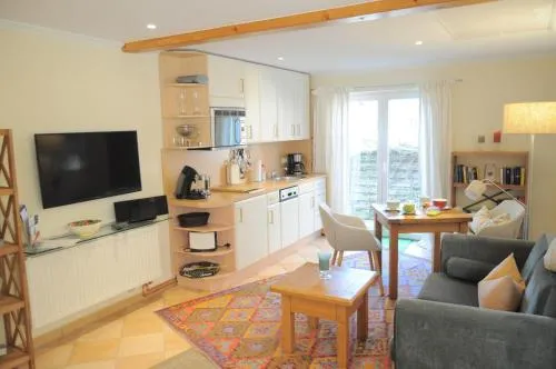 Appartements Seehüs, Wohnung Hummer in Westerland, Deutschland