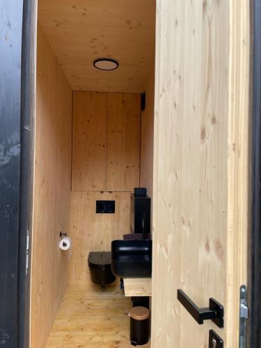 Zenbox Satori - the place to ease your mind in Manetin