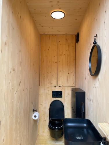 Zenbox Satori - the place to ease your mind in Manetin