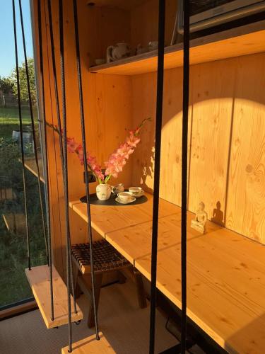 Zenbox Satori - the place to ease your mind in Manetin