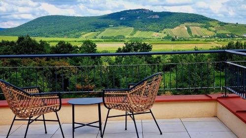 Surrounding environment, Hotel Koporos Hercegkut in Sarospatak