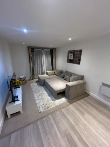 1 Bedroom Apartment Birmingham City Centre