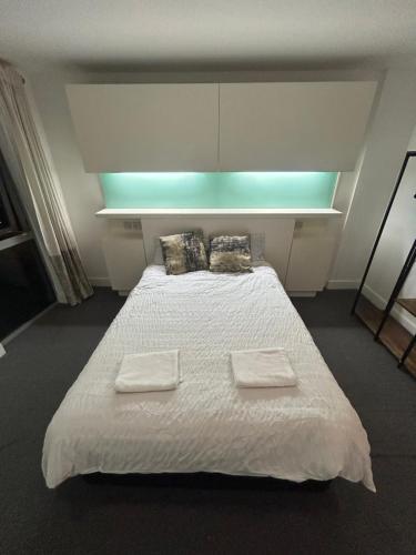 1 Bedroom Apartment Birmingham City Centre, Birmingham (photo 5)