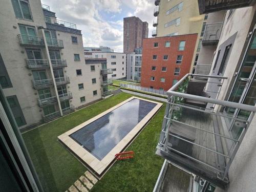 1 Bedroom Apartment Birmingham City Centre, Birmingham (photo 7)