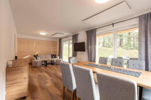 Luxalps - Familienresort St Englmar - Skifahren- Wandern- Natur- Bayrischer Wald Aktiv Card, Sankt Englmar (fotografie 9)
