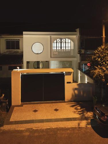 The Seven Room