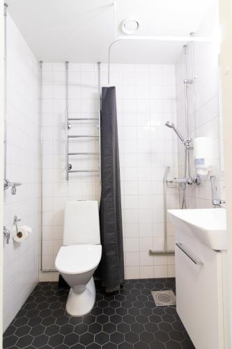 Forenom Serviced Apartments Helsinki Kristianinkatu, Helsinky (fotografie 8)