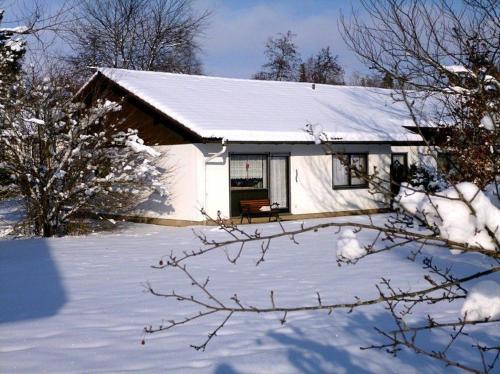 Ferienhaus Wieselweg im Feriendorf Reichenbach 6, Nesselwang