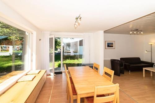 Ferienhaus Wieselweg im Feriendorf Reichenbach 7 in Nesselwang