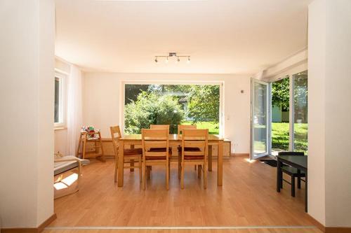 Ferienhaus Wieselweg im Feriendorf Reichenbach 7 in Nesselwang