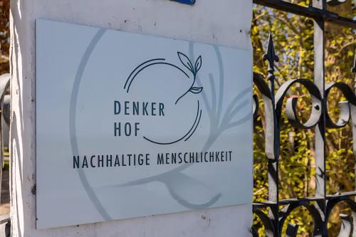 Denkerhof Apartment Sabbatical in Reussenkoge