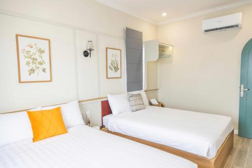 JOYY VILLA Novaworld Phan Thiết