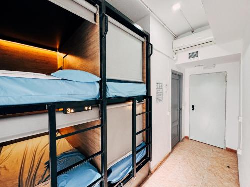 Madrid Motion Hostels - image 13