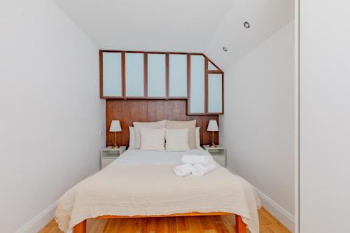 Stylish 1BD Flat in Unbeatable City Location - image 8