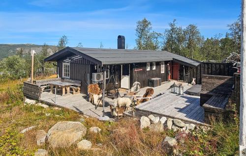 3 Bedroom Lovely Home In Dagali — other in Dagalivegen 261, Dagali Norway, 3588