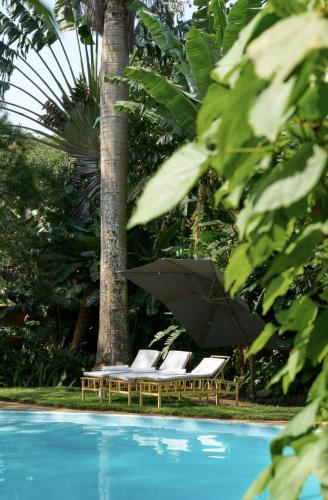 Tulia Retreat Hotel and Spa 2