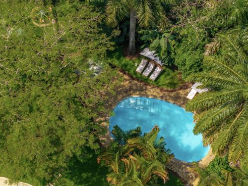 Tulia Retreat Hotel and Spa 3