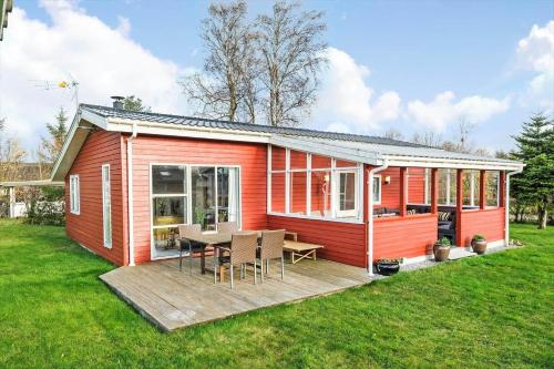 OH457-Hadsund-Brondbaekken-47 in Hadsund