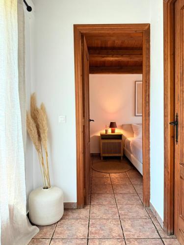 Casa Petra in Morillo de Monclús