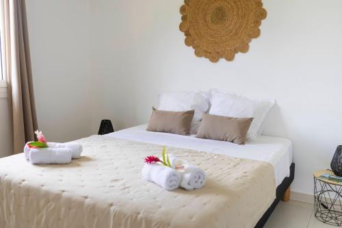 La Villa Mahogany, Capesterre Belle-Eau in Capesterre-Belle-Eau