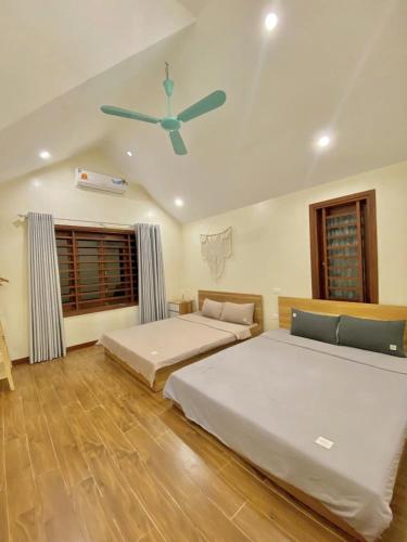 Villa Thu Trang in Chuong My