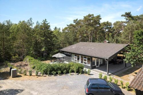 3602-Nexo-Turistvej-45-A - Location saisonnière - Neksø