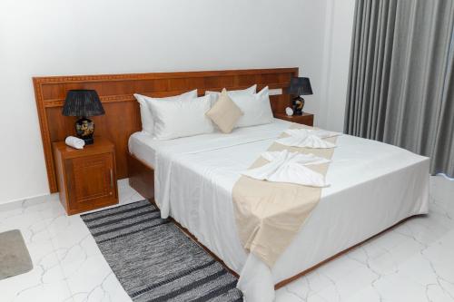 Joalis Villa Polhena Pvt Ltd