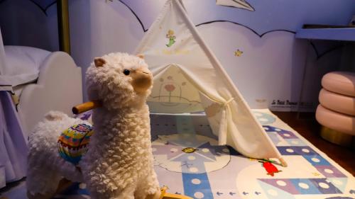 InterContinental Zhuhai by IHG