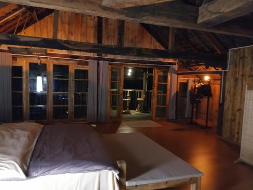 Niche Lifestyle Resort in Puer