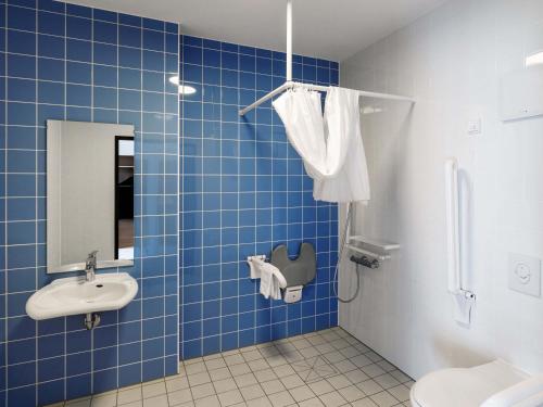 B&B Hotel Braunschweig-City - main image