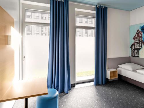B&B Hotel Braunschweig-City - image 4