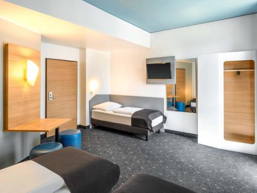 B&B Hotel Braunschweig-City - image 3
