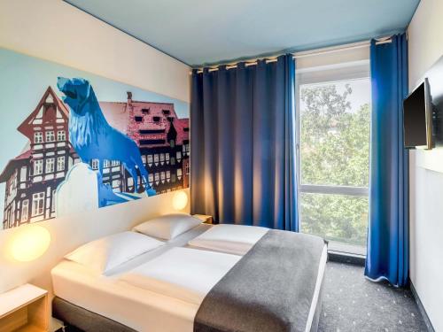 B&B Hotel Braunschweig-City - image 13