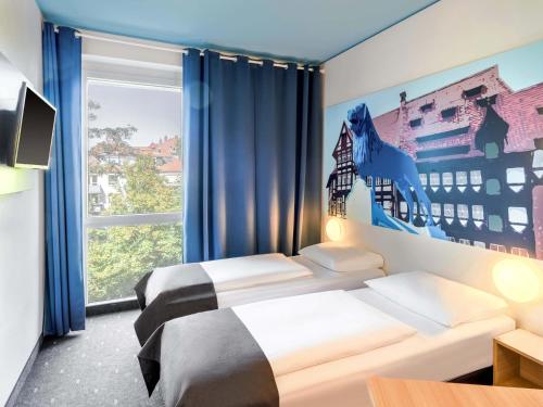 B&B Hotel Braunschweig-City - image 10