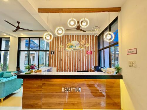 Le Tranquil Resort in 羅納瓦拉鎮